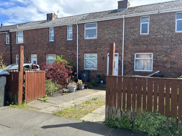 3 bed property, in The Moorlands, £120,000