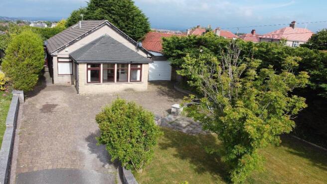 3 bed property, in Heysham Road, £350,000