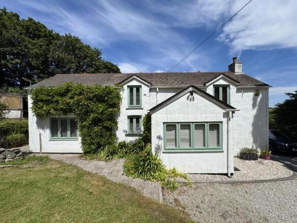 4 bed property, in Watergate, £715,000