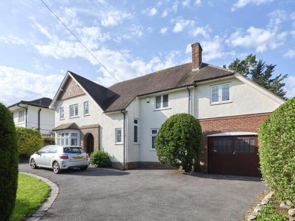 5 bed property, in Shirehampton Road, £1,250,000