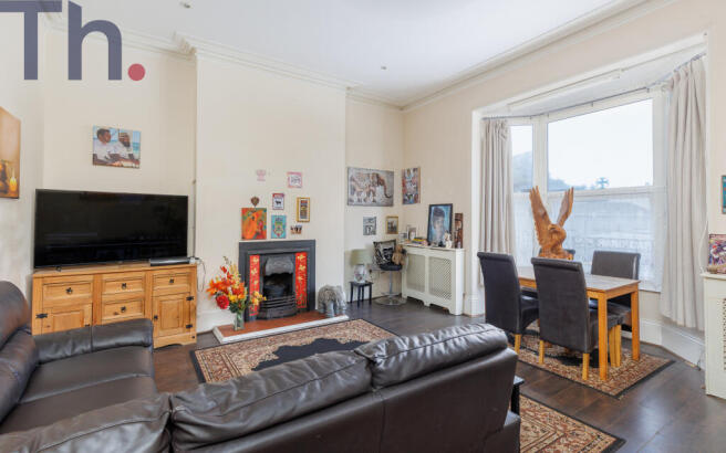 3 bed property, in Ryde, £289,000