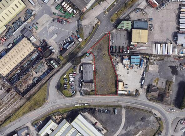 Land, in Swansea SA1, £199,000