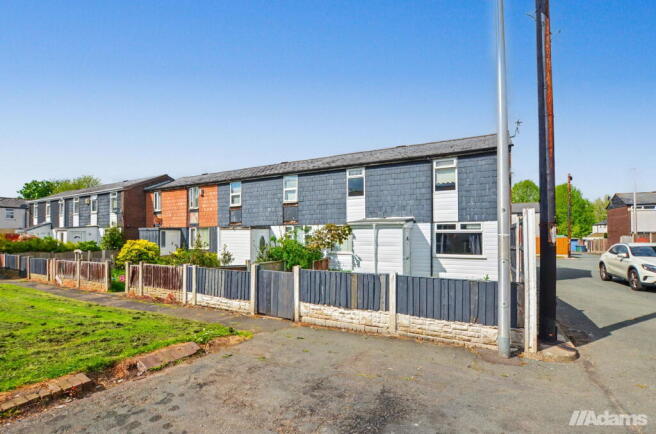 3 bed property, in Fallowfield, £120,000