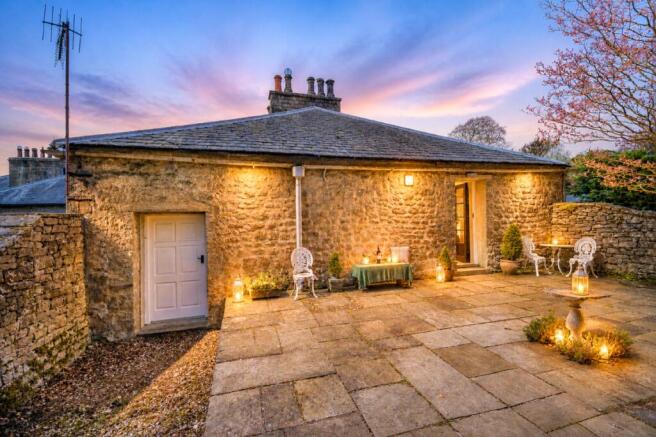 3 bed property, in The Malthouse, £575,000