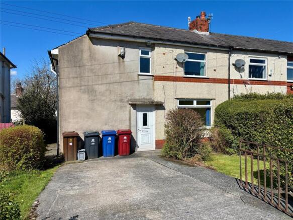 2 bed property, in Gainsborough Avenue, £85,000