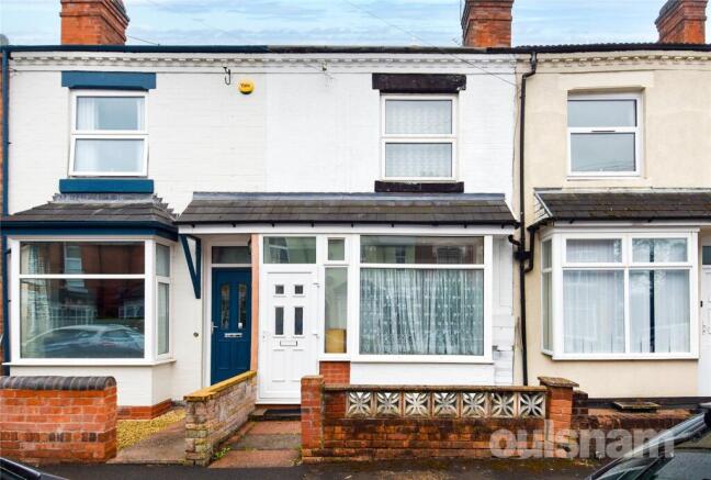 3 bed property, in Westfield Road, £310,000