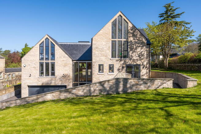 5 bed property, in Butterley Lane, £1,195,000