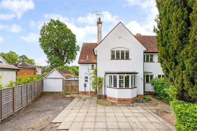 4 bed property, in Steels Lane, £1,100,000