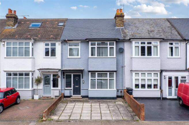 3 bed property, in Smarts Road, £350,000