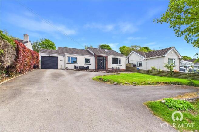 4 bed property, in Low Moresby, £375,000