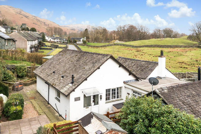 3 bed property, in Christmas Cottage, £550,000