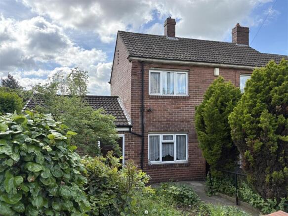 4 bed property, in Intake Lane, £235,000