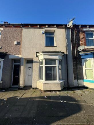 2 bed property, in Havelock Street, £59,000