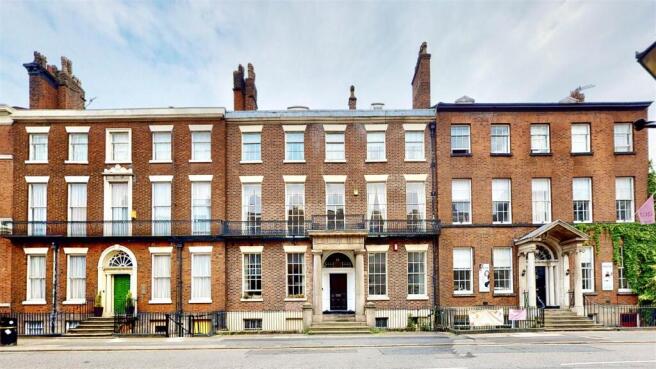 4 bed property, in Rodney Street, £650,000