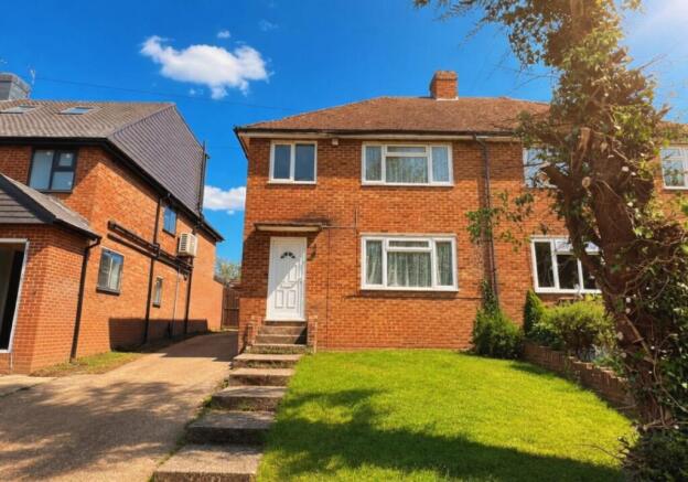 3 bed property, in 65 Highwood Avenue, £235,000