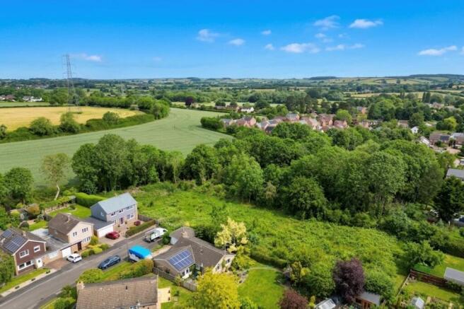 Studio, in Winston Close, £750,000