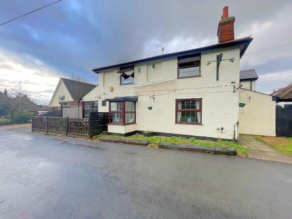 3 bed property, in Church Street, £500,000