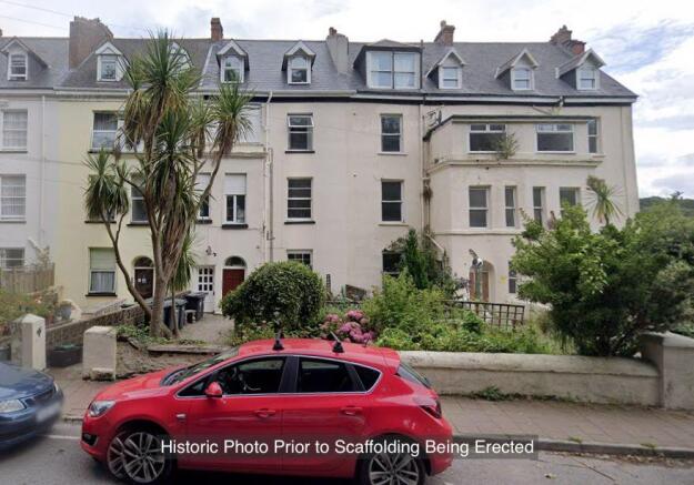 17 bed property, in 16-17 Larkstone Terrace, £20,000