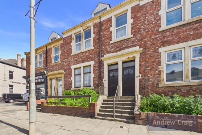 3 bed property, in Saltwell Road, £99,950