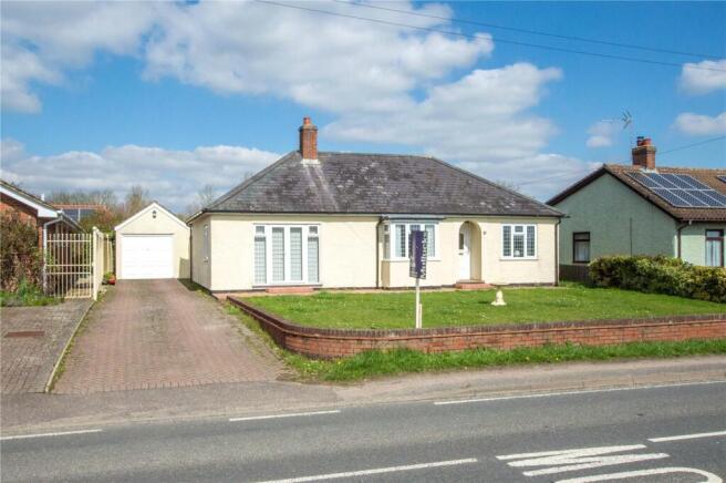 4 bed property, in Radwinter Road, £595,000
