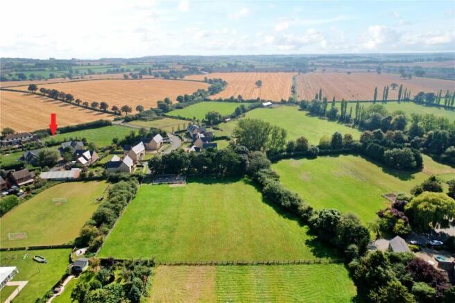 Land, in Bozenham Mill Road, £225,000