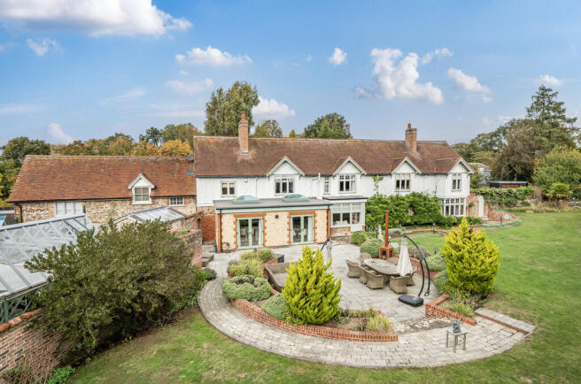 6 bed property, in Bury St Edmunds, £1,500,000