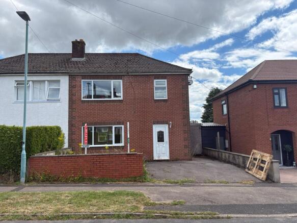 3 bed property, in 6, £115,000