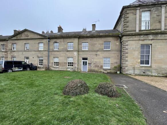 4 bed property, in Ransome House, £175,000