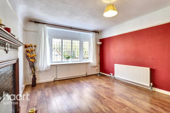 1 bed property, in Westmead Corner, £500,000
