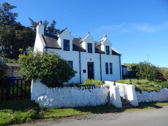2 bed property, in Minch View, £155,000