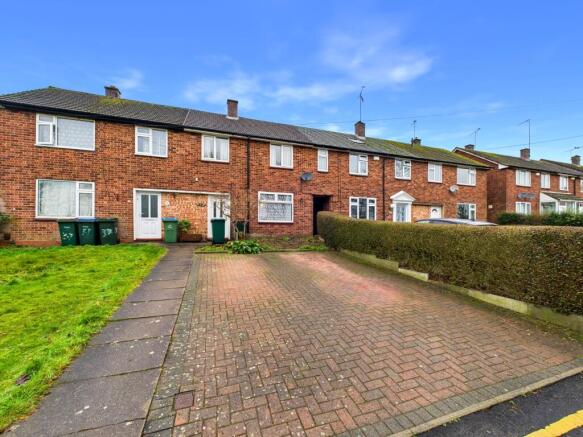 3 bed property, in The Lindfield, £220,000