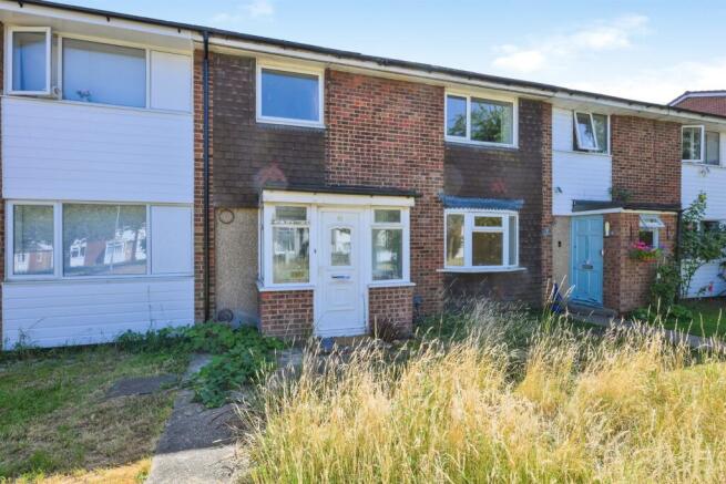 3 bed property, in Macers Court, £360,000