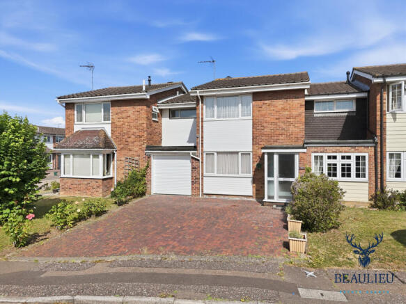 3 bed property, in Great Cob, £350,000