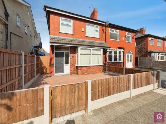 3 bed property, in Littleton Road, £290,000