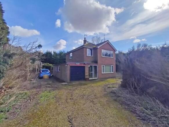 4 bed property, in Lambert Bank, £525,000