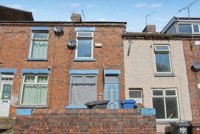3 bed property, in Upwell Hill, £20,000