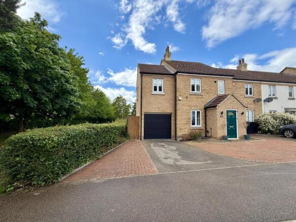 4 bed property, in Stour Green, £399,950
