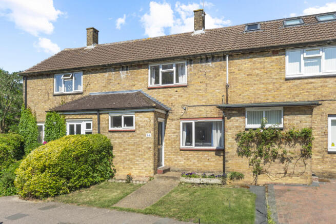 2 bed property, in Tunnmeade, £280,000