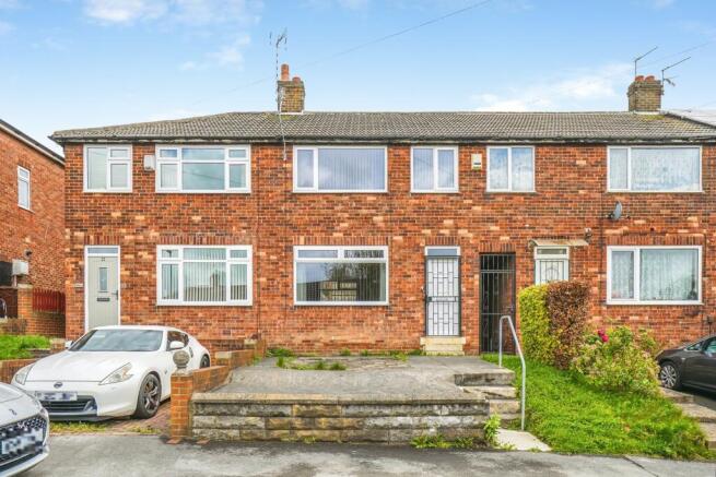 3 bed property, in Vesper Way, £195,000