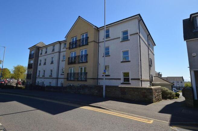 2 bed property, in Edgar Street, £145,000