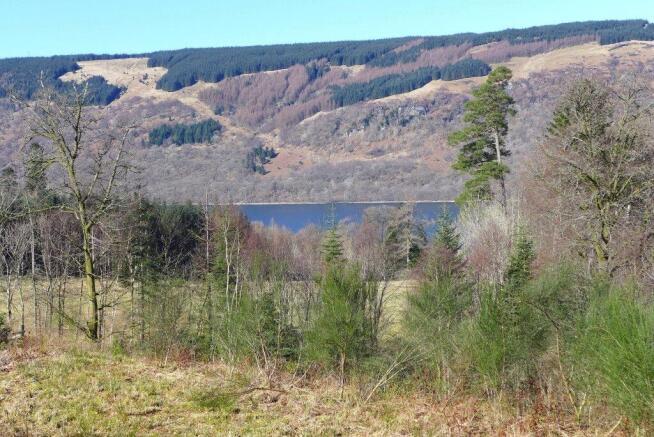 Land, in Plot 1 Pheasant Field, £80,000