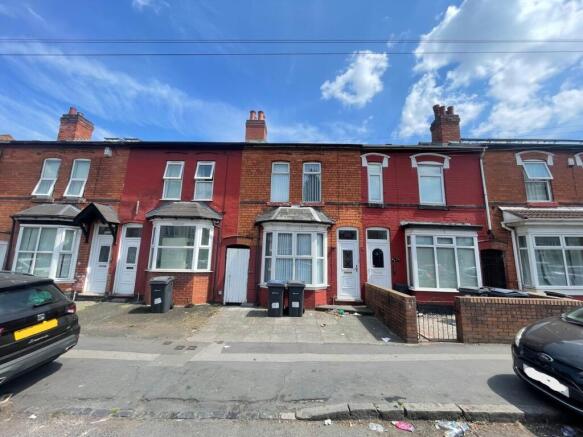 3 bed property, in Sladefield Road, £224,950