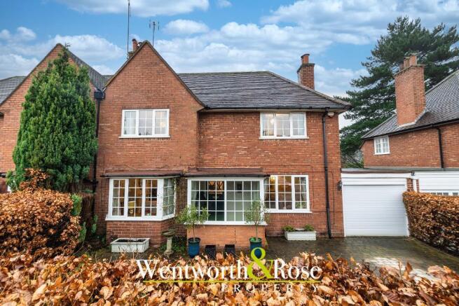 3 bed property, in Middle Park Road, £549,500