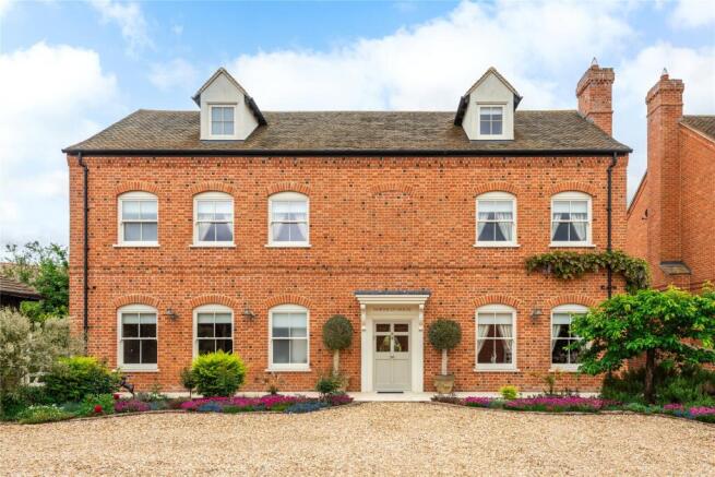 4 bed property, in Royal Oak Lane, £2,000,000