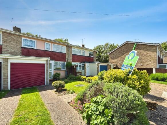 3 bed property, in Fiveways Rise, £300,000