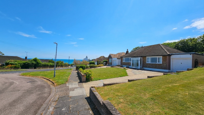 2 bed property, in Ocean View, £625,000