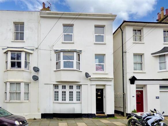 Studio, in Western Road, £100,000