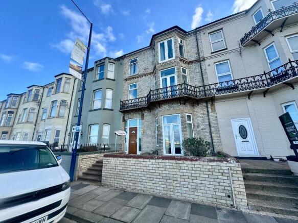 7 bed property, in Newcomen Terrace, £290,000