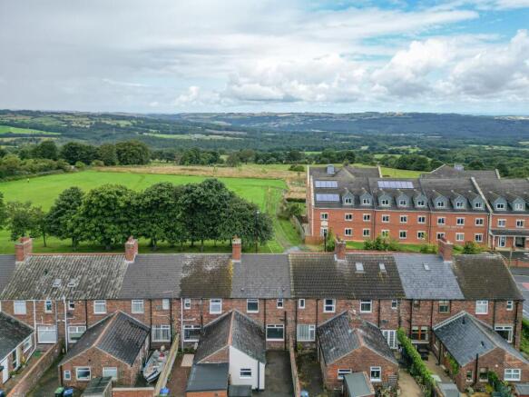 3 bed property, in Delight Row, £85,000