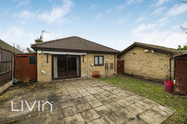 3 bed property, in Littlebrook Close, £475,000